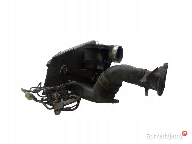 OBUDOWA FILTRA POWIETRZA 35 TD MercedesBenz osobowe sprzedam