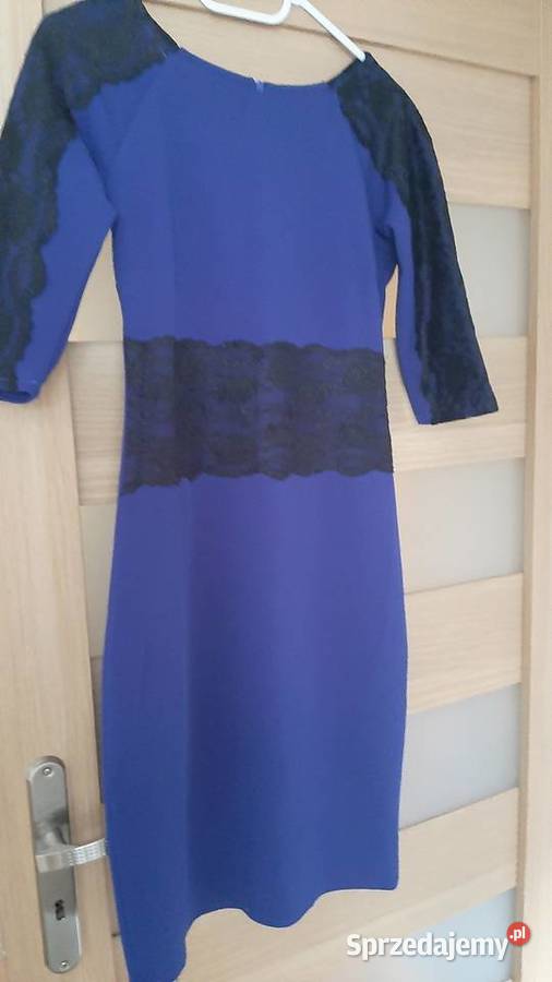 Sprzedam sukienke 36 Namysłów