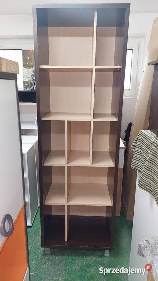 Regał Restol Sophia 66cm Poznań sprzedam
