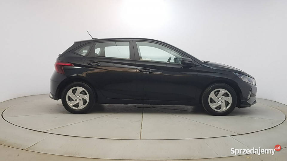 Hyundai i20 12 Pure Z Polskiego Salonu Faktura Zarejestrowany w Polsce