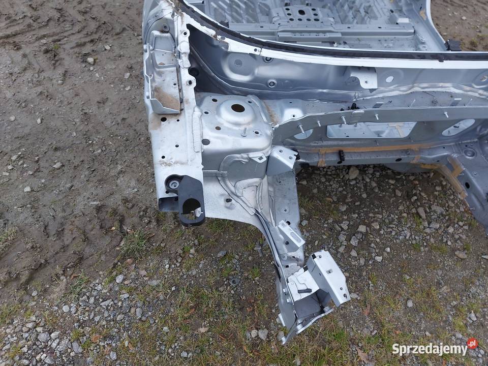 VW ID4 11A 2024r SUV 5D PODŁUŹNICA ĆWIARTKA dolnośląskie