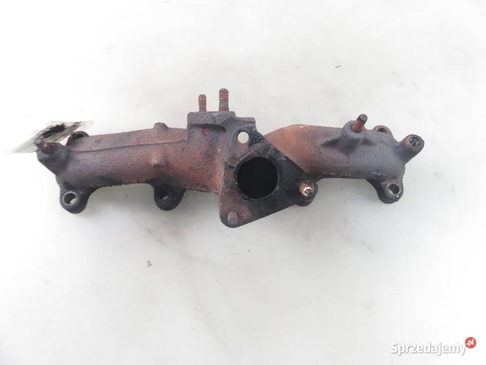 KOLEKTOR WYDECHOWY VW PASSAT B5 19 TDI 253033AG