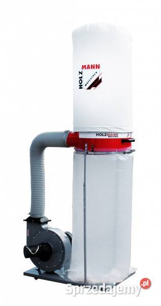 HOLZMANN ABS2480 ODCIĄG DO TROCIN 230V 2480 M3H Mikołów