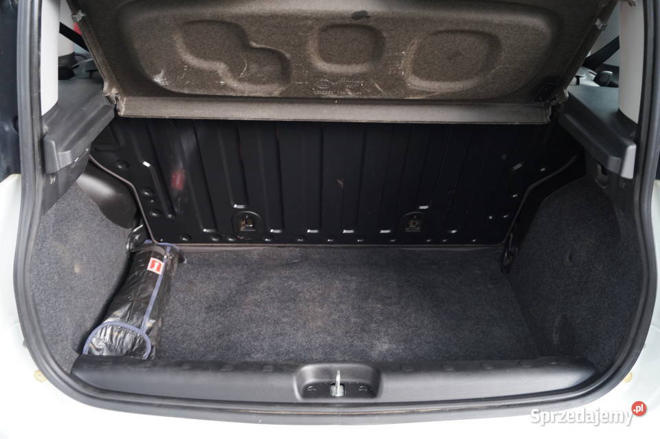 FIAT PANDA Benzyna Salon Polska 170000km podkarpackie sprzedam
