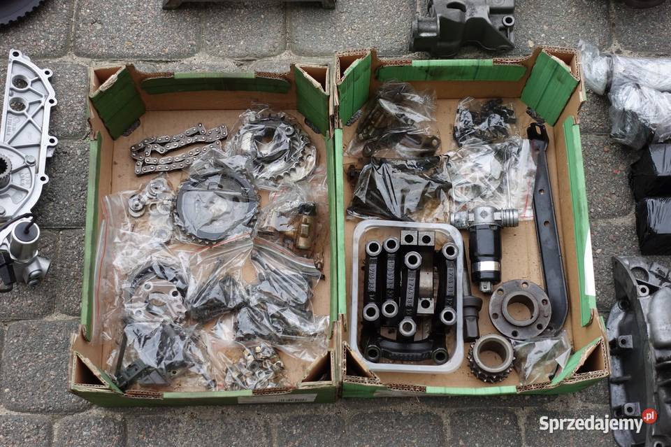 Silnik Bmw M50 stroker 25 kompletny słupek w pomorskie Gdańsk