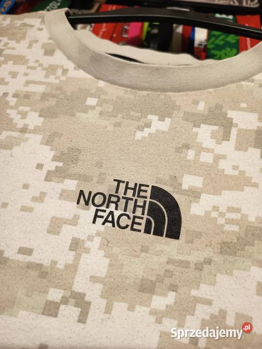 The North Face Tshirt Simple Dome Koszulka Suwałki sprzedam