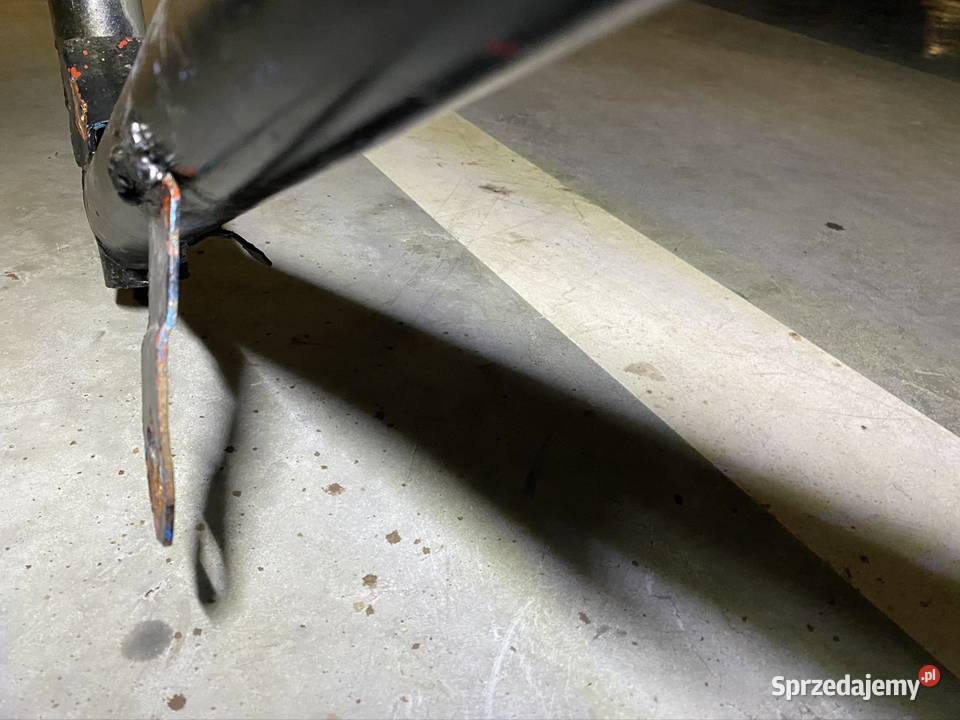 Rama motorynka pony m2 romet oryginał Kraków