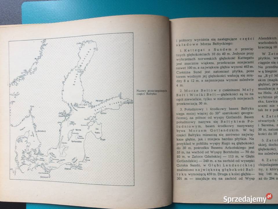 3448 Wodami Bałtyku Szczecin