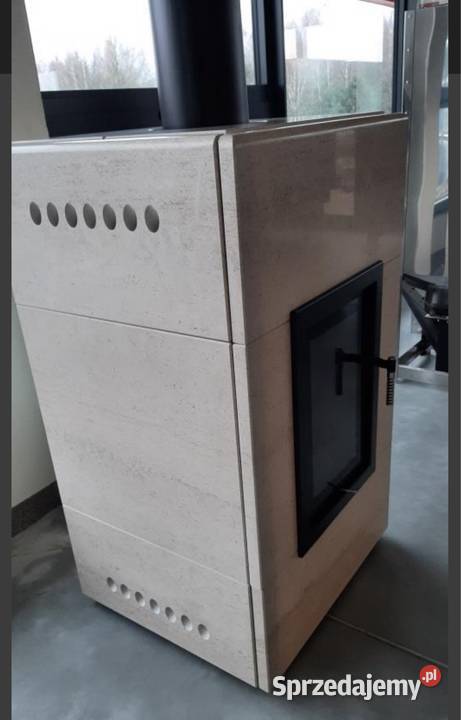 PIECYK HECTOR AIR S W ZABUDOWIE Z KAMIENIA Kraków