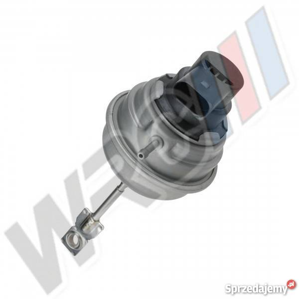 Zawór sterowania turbinygruszka Vw T5 20TDi Ford Bydgoszcz sprzedam