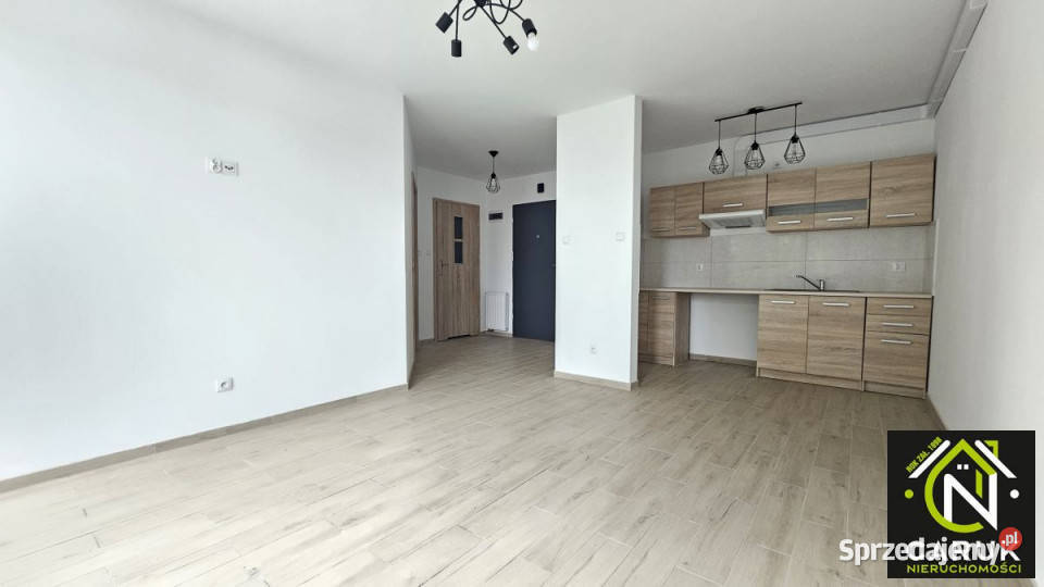 Mieszkanie 3503m2 Kamień Pomorski