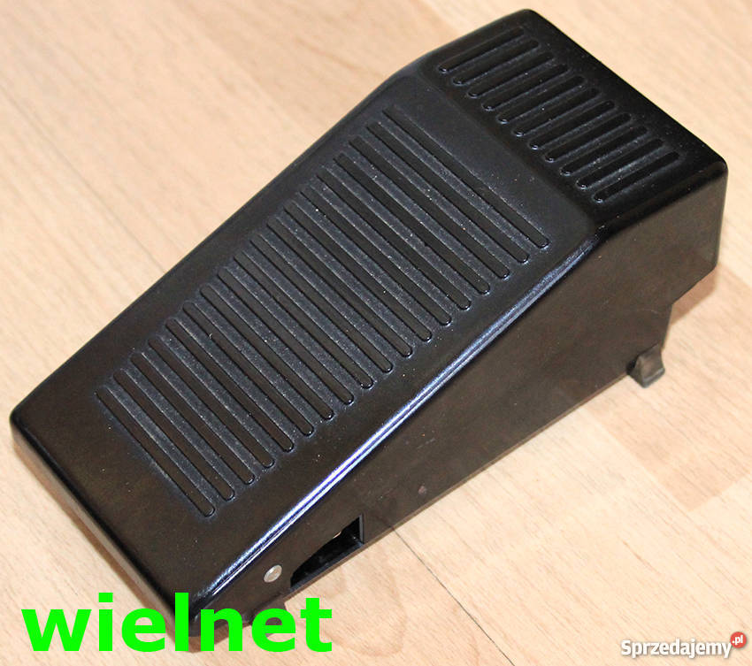 Maszyna do szycia Łucznik Pozostałe