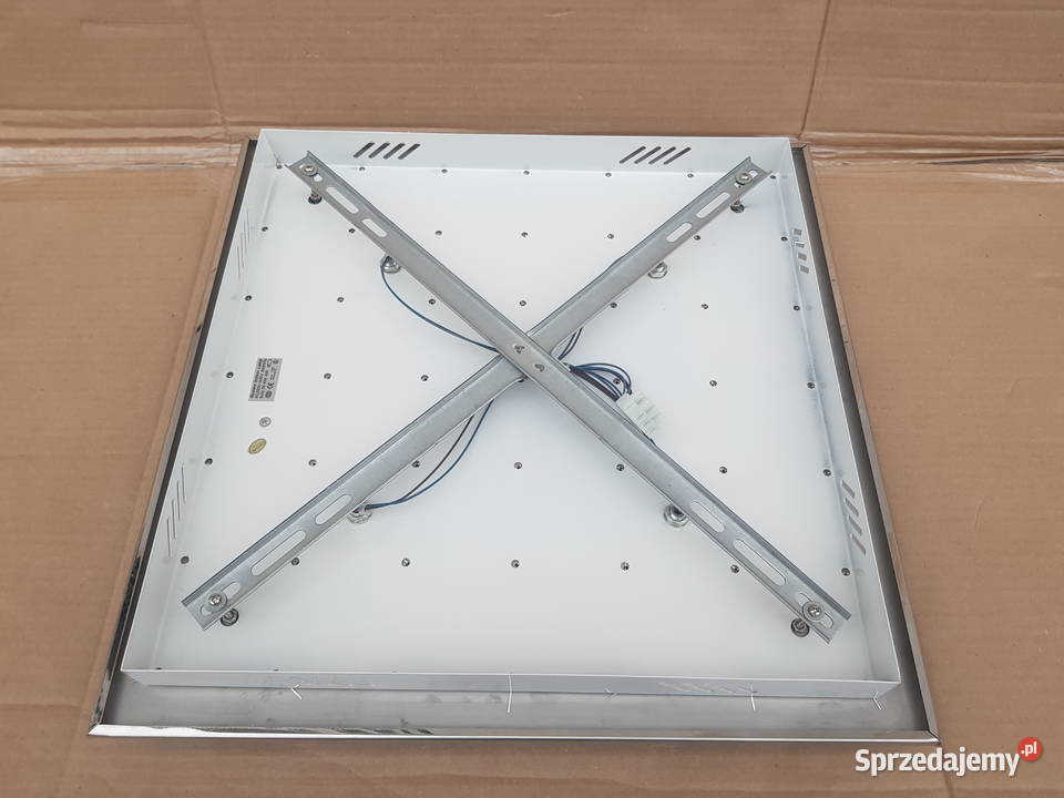 Lampa Sufitowa Plafon Glamour Inspiracja Warszawa