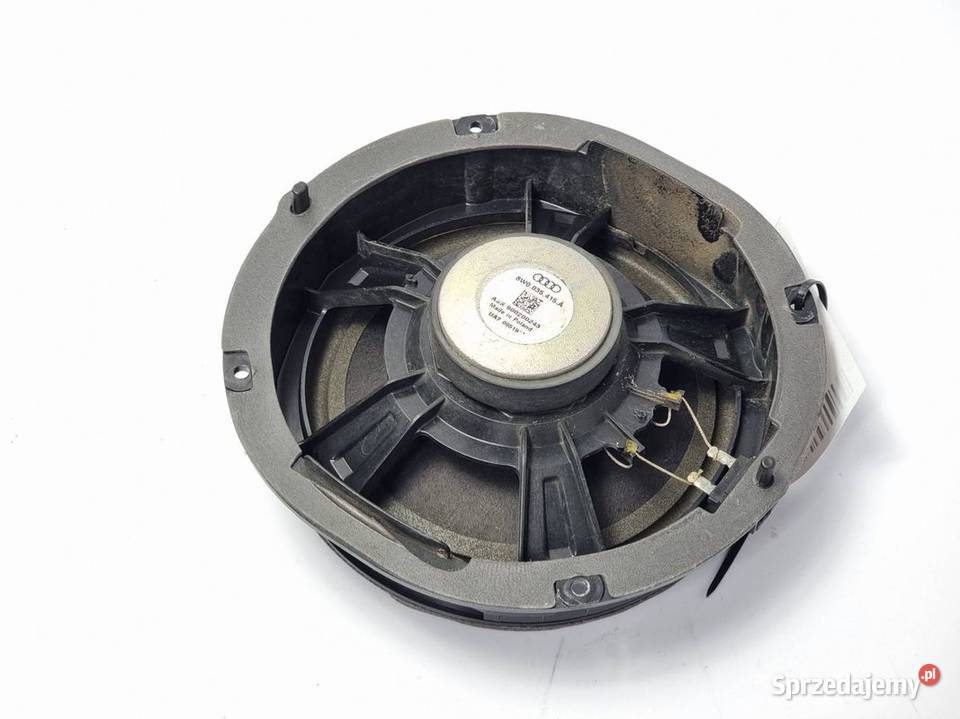 GŁOŚNIK AUDI A4 B9 8W0035415A Lipno