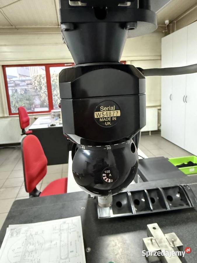 Coord3 ARES NTL 1075 CNC