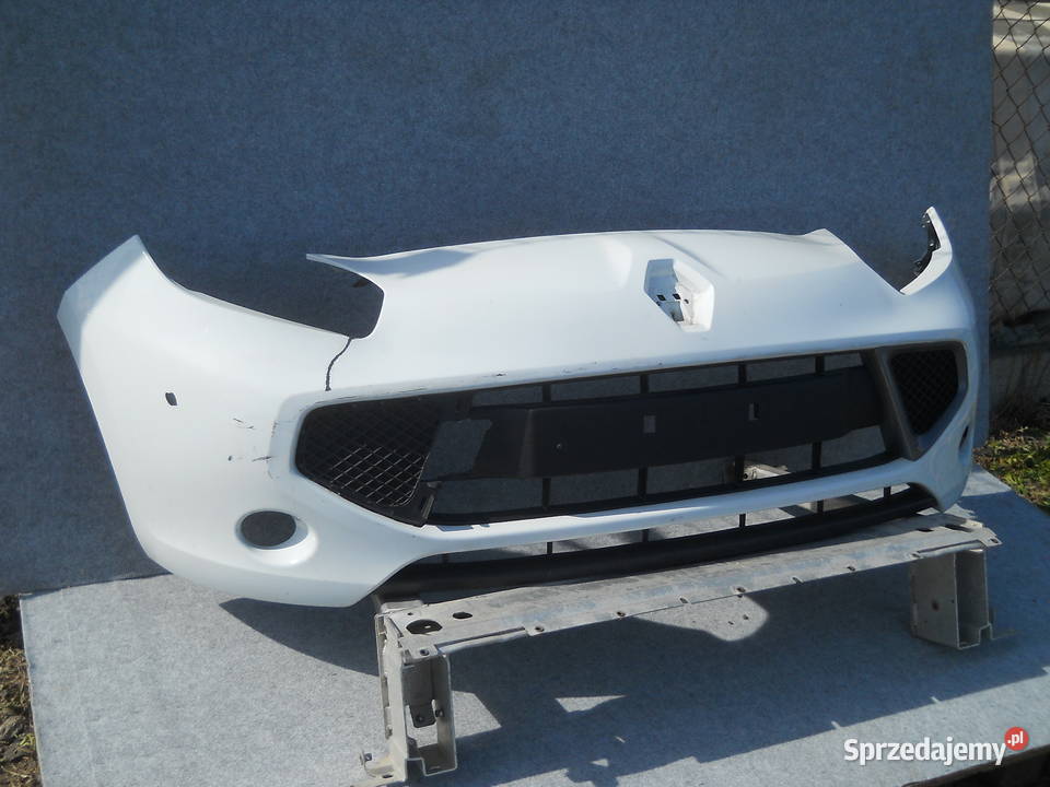RENAULT WIND ZDERZAK PRZEDNI Siechnice