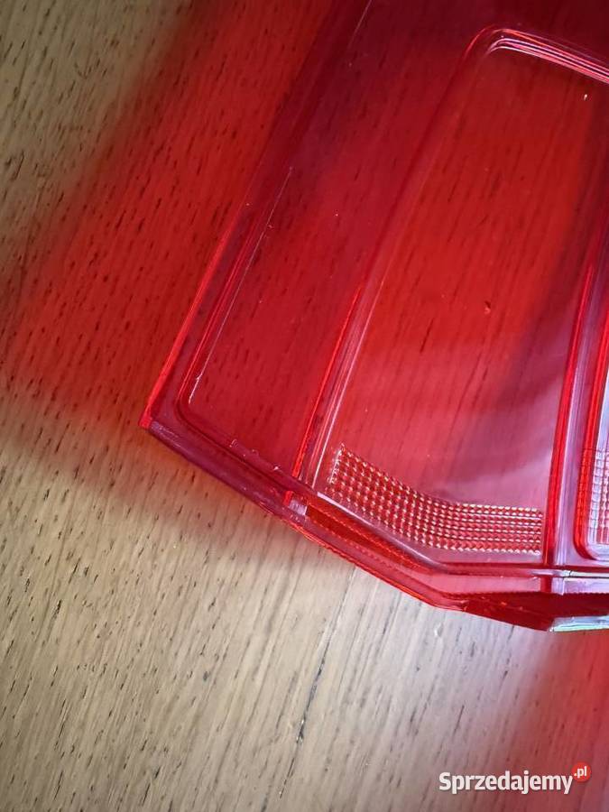 Obudowa szkło tylnej lewej lampy Volvo s90 Kolbuszowa Dolna