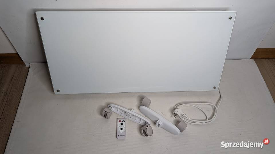 Grzejnik konwekcyjny Klarstein Bornholm