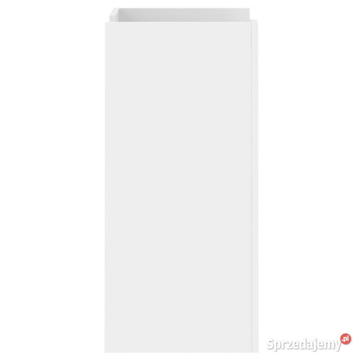 Szafka biała 45x35x75 materiał drewnopochodny Warszawa