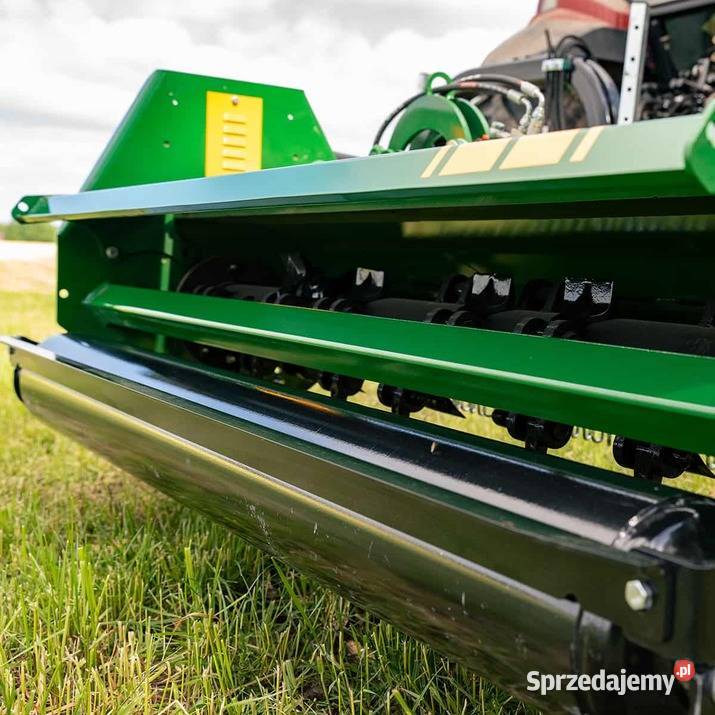 PROMOCJA Kosiarka do poboczy szer1800mm Piotrków Trybunalski