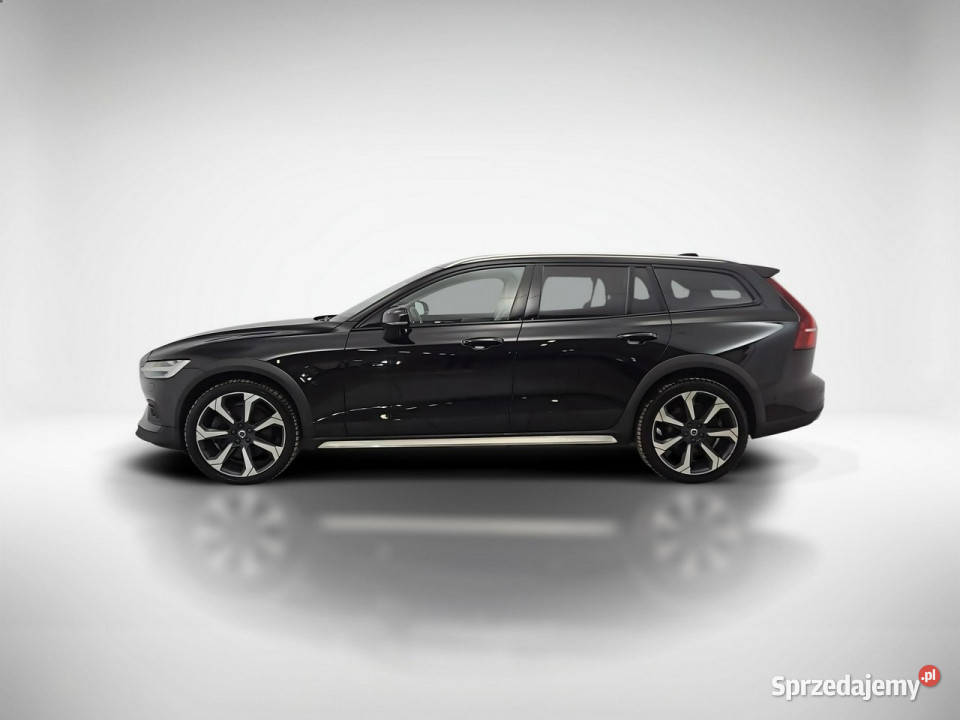 Volvo V60 Cross Country Ultimate B5 B AWD aut Z Warszawa sprzedam