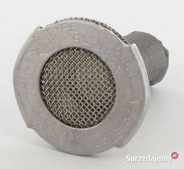 Chwytacz iskier 18355ZE2W00 Kamionna sprzedam