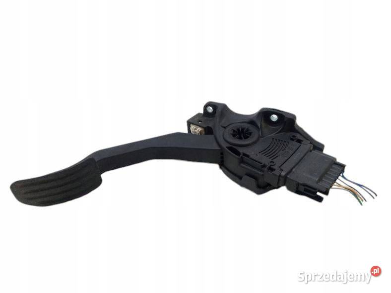 PEDAŁ POTENCJOMETR GAZU 8G9N9F836BA Volvo XC 60
