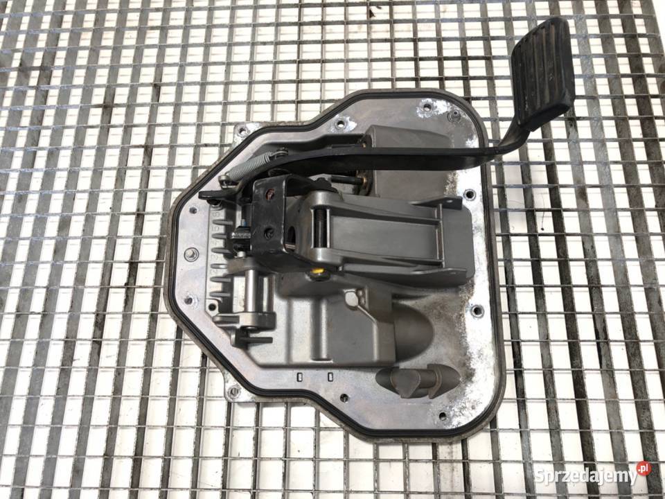 PEDAŁY DAF XF 2106686 129 462