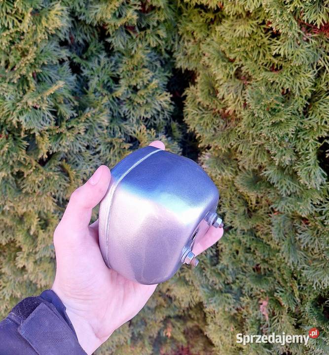 Lampa telewizorek WSK Aleksandrów Łódzki