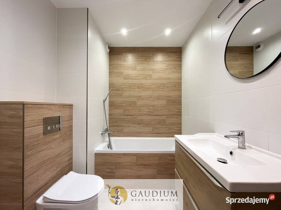 3 pokojowe mieszkanie do wprowadzenia I Tczew sprzedam