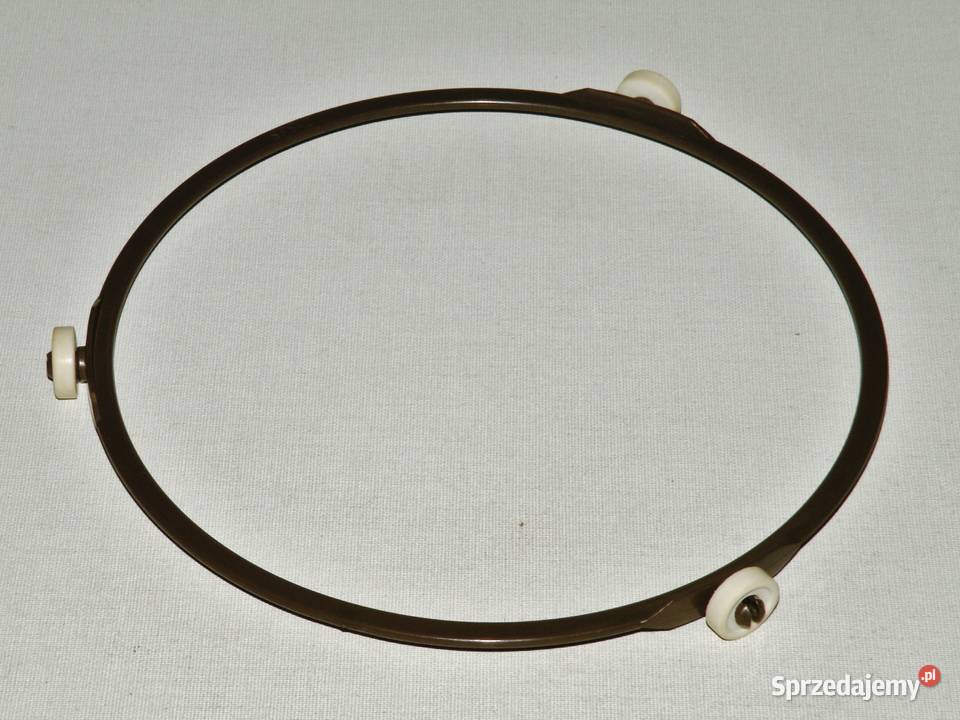Wózek obrotowy SPS2 talerza mikrofalówki Sharp