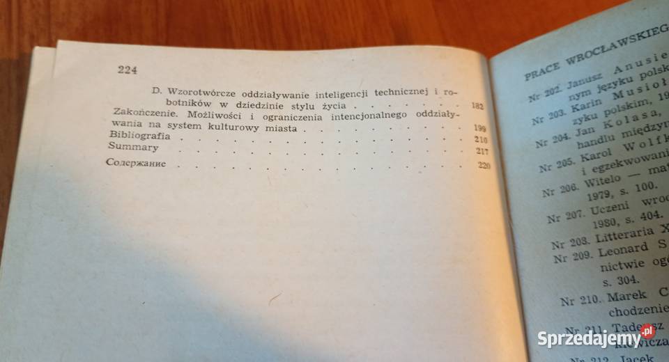 System kulturowy miasta uprzemysłowionego pomorskie Gdańsk