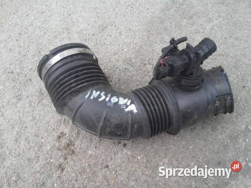 Rura wąż Opel Insignia 20 CDTI 555617 WYSYŁKA wielkopolskie Międzychód