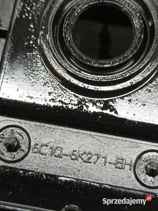 POKRYWA ZAWORÓW 6C1Q6K271BH 22 TDCI Ford Transit