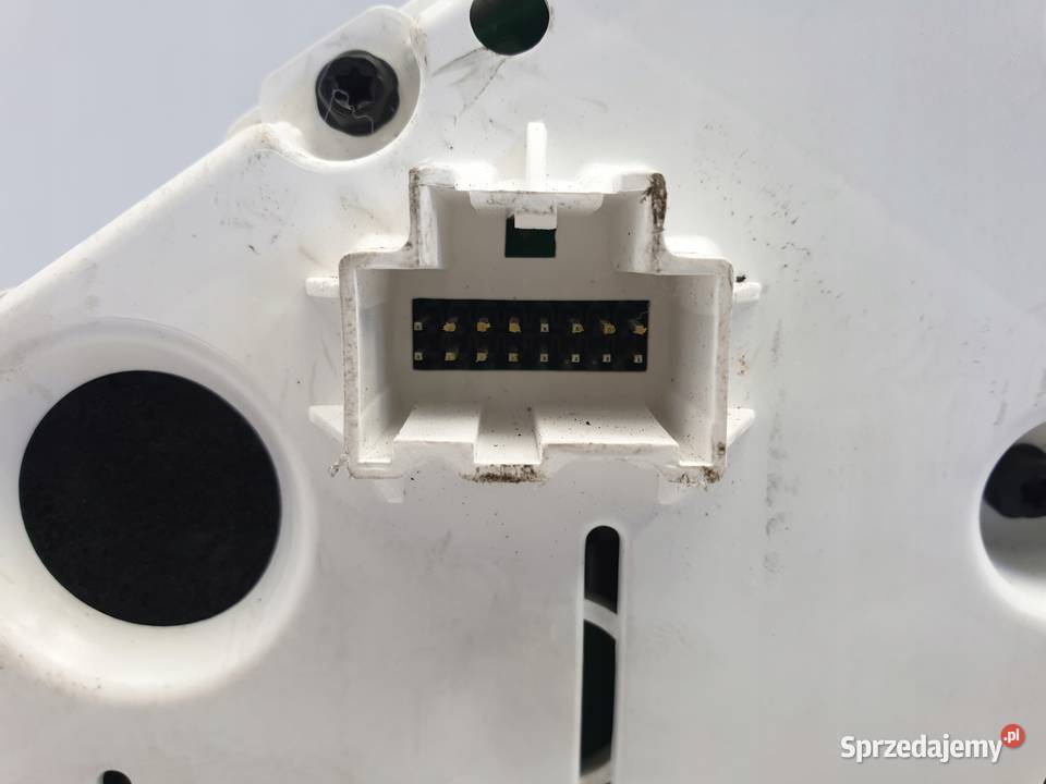 ZEGARY LICZNIK Ford F150 27 35 V6 1520r Rudka