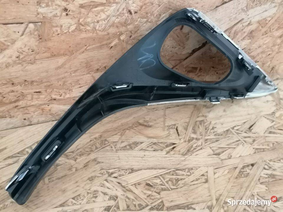 LEXUS ES350 KRATKA ZDERZAKA LEWA 8148206070 Pleszew