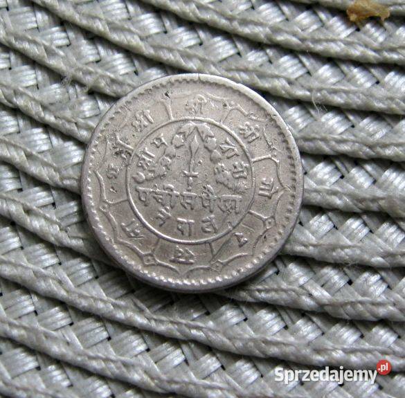 Nepal 25 Pajsa 1972r Kalisz sprzedam