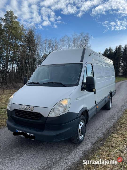 Iveco Daily _35c15_
