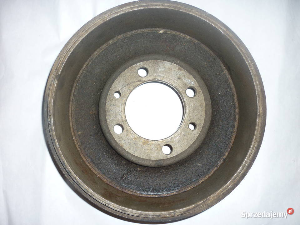 Gaz 66 bęben hamulca postojowego podkarpackie Dębica