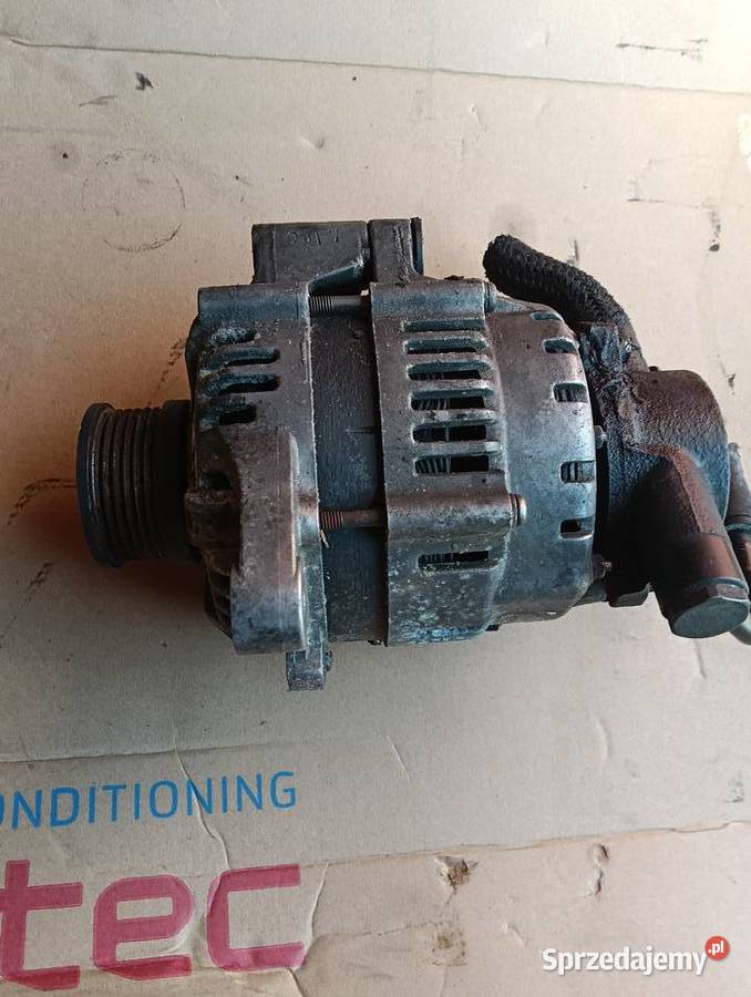 CARENS III20 CRDIALTERNATOR 3730027021 Jastrzębia Góra