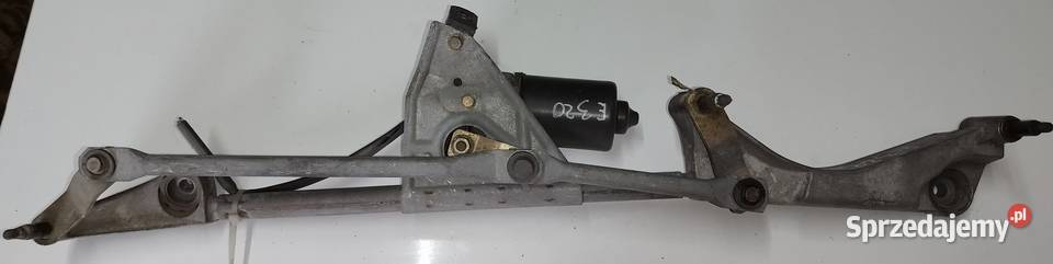 Mechanizm wycieraczek silnik a2038200342 Tychy sprzedam