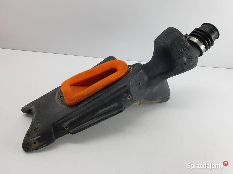 Obudowa Filtra Air Box Filtr Beta Evo Trial