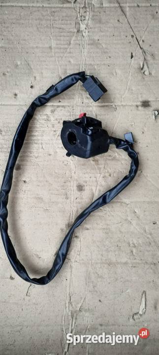 Przelacznik swiatel lewy KAWASAKI Z 125 1924 Przełączniki Łódź