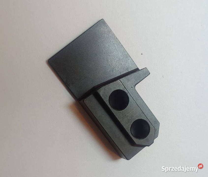 Lokatory do noży DGH Mitsubishi Białystok