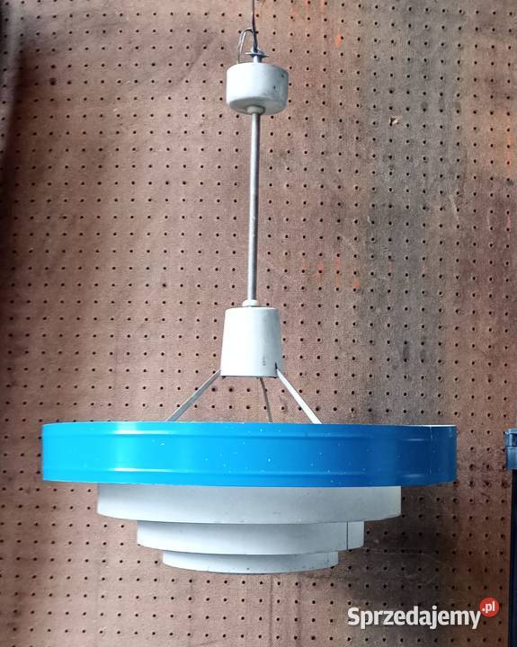 lampa ZAOS Wilkasy typ OR małopolskie Kraków