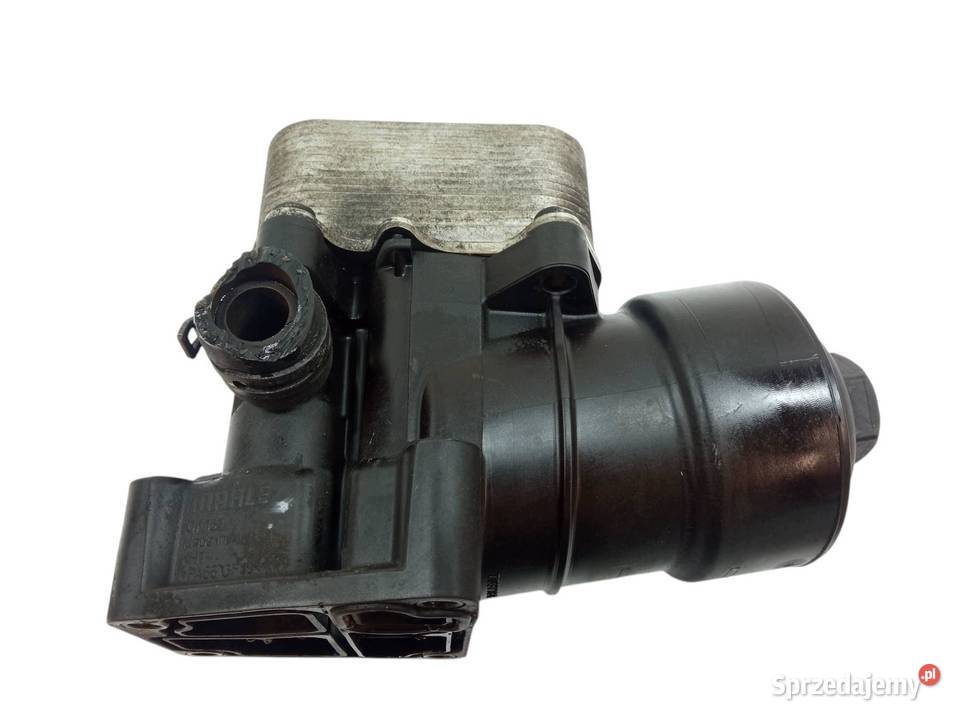 OBUDOWA FILTRA OLEJU 03L115389C 16 TDI Skoda