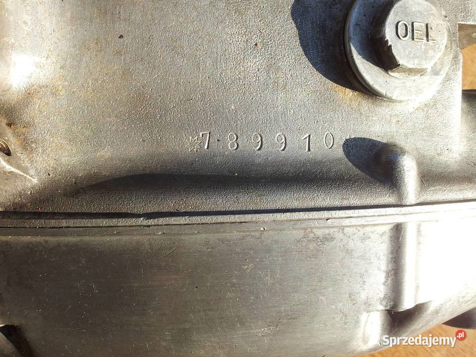 motor Ilo M200V Glas Goggo 200 Rhr Roletta Silniki i osprzęt łódzkie Bełchatów