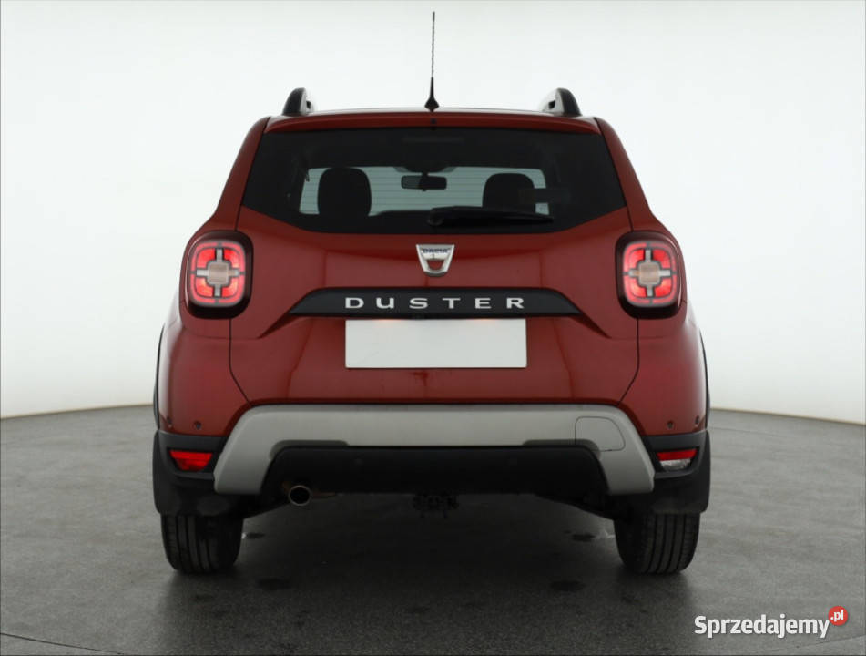 Dacia Duster 13 TCe Samochody osobowe Piaseczno