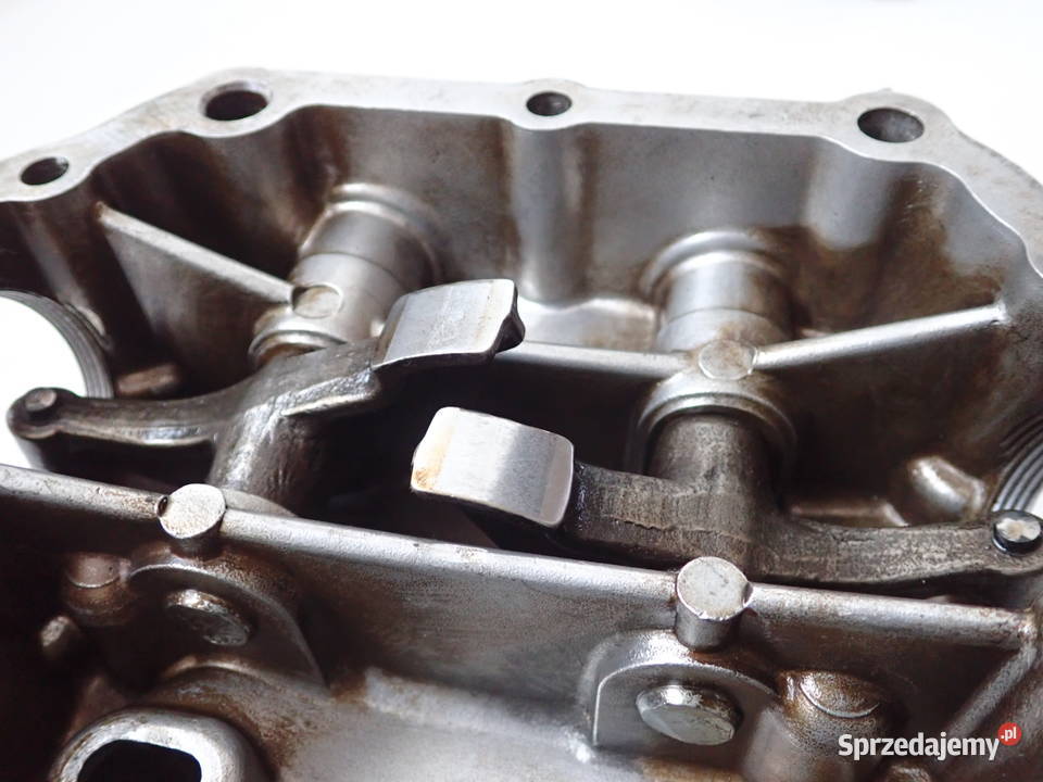 Pokrywa Głowicy Krzywki Popychacze Kawasaki KZ Silniki i osprzęt Strzelce Krajeńskie sprzedam