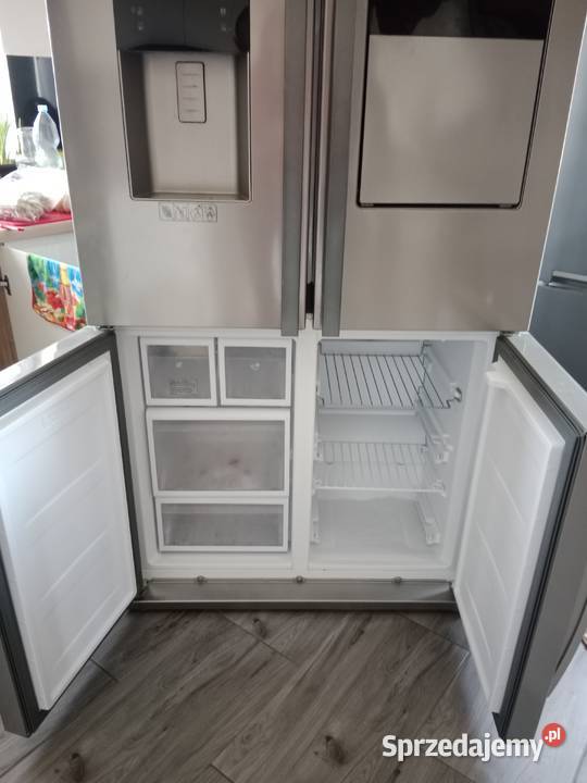 Lodówka beko lubelskie Wierzbica sprzedam